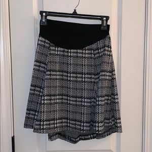 Maternity Skirt